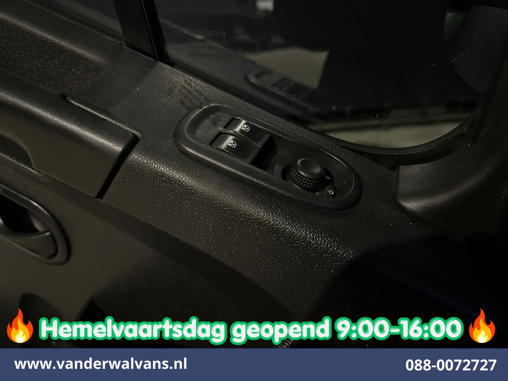 Opel Movano – foto 18