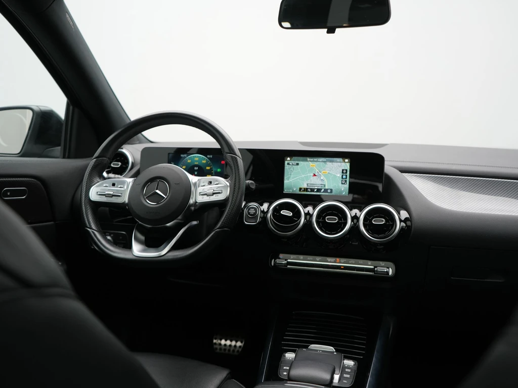 Mercedes-Benz GLA – foto 19