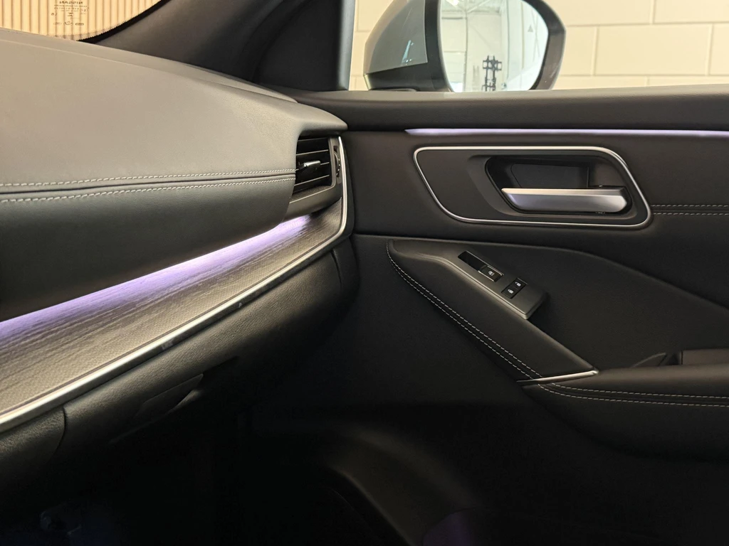 Nissan QASHQAI – foto 49