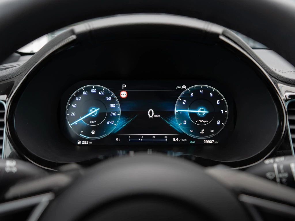 Kia Ceed – foto 11
