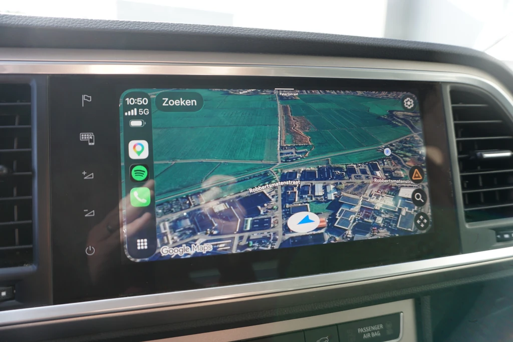 SEAT Ateca – foto 30