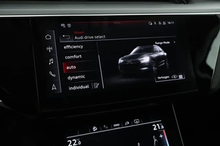 Audi Q8 e-tron – thumbnail 30