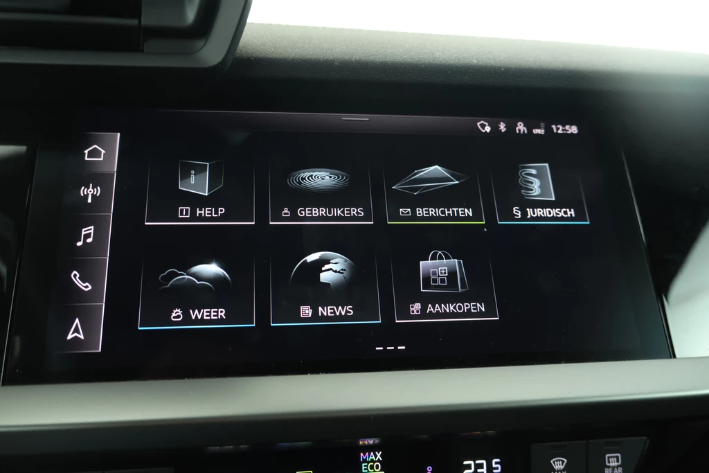 Audi A3 – foto 29