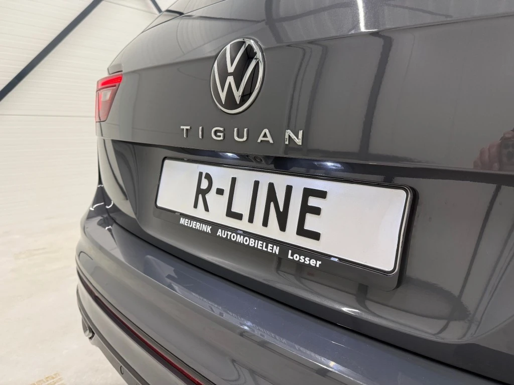 Volkswagen Tiguan – foto 30