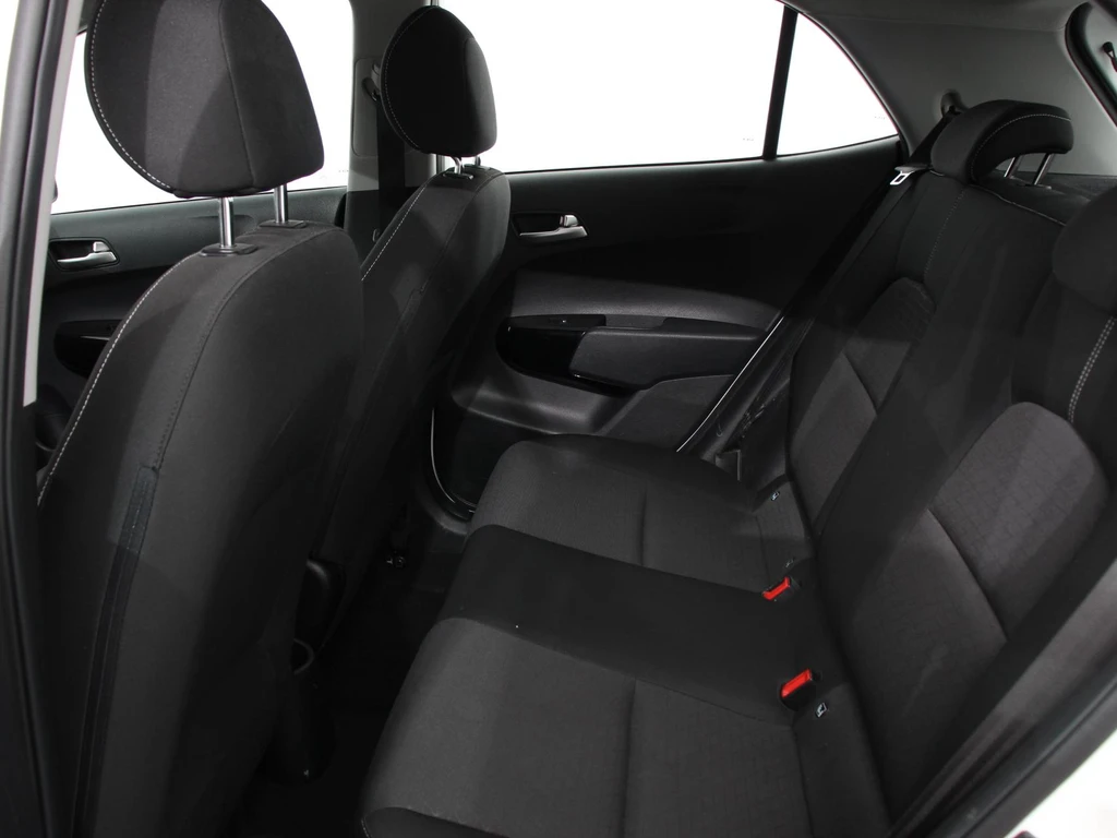 Kia Picanto – foto 29