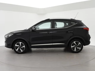 MG ZS EV – thumbnail 2
