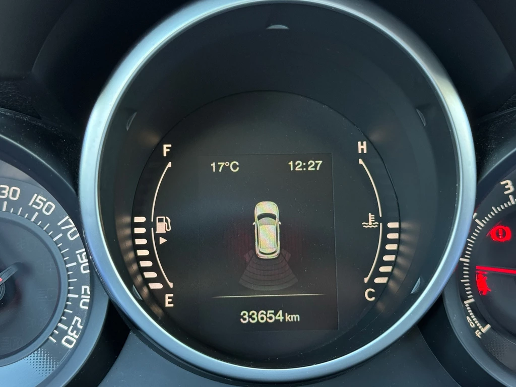 Fiat 500X – foto 16
