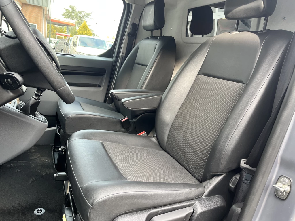 Opel Vivaro – foto 26