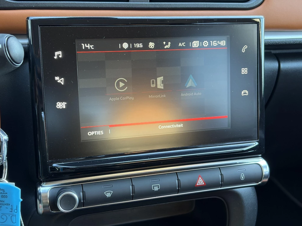 Citroën C3 – foto 16