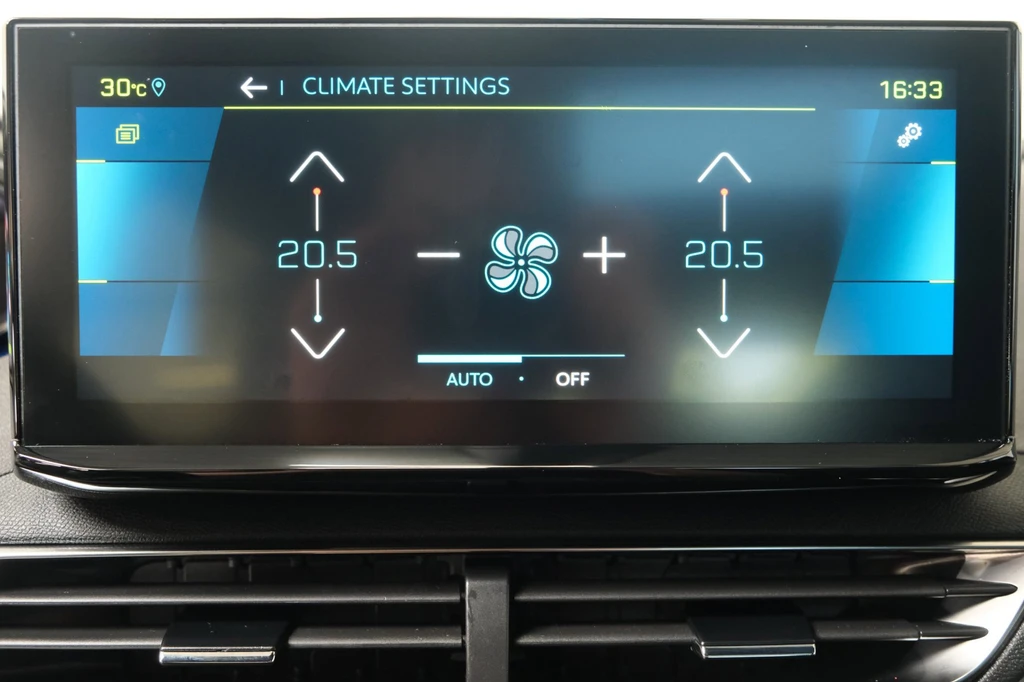 Peugeot 3008 – foto 23