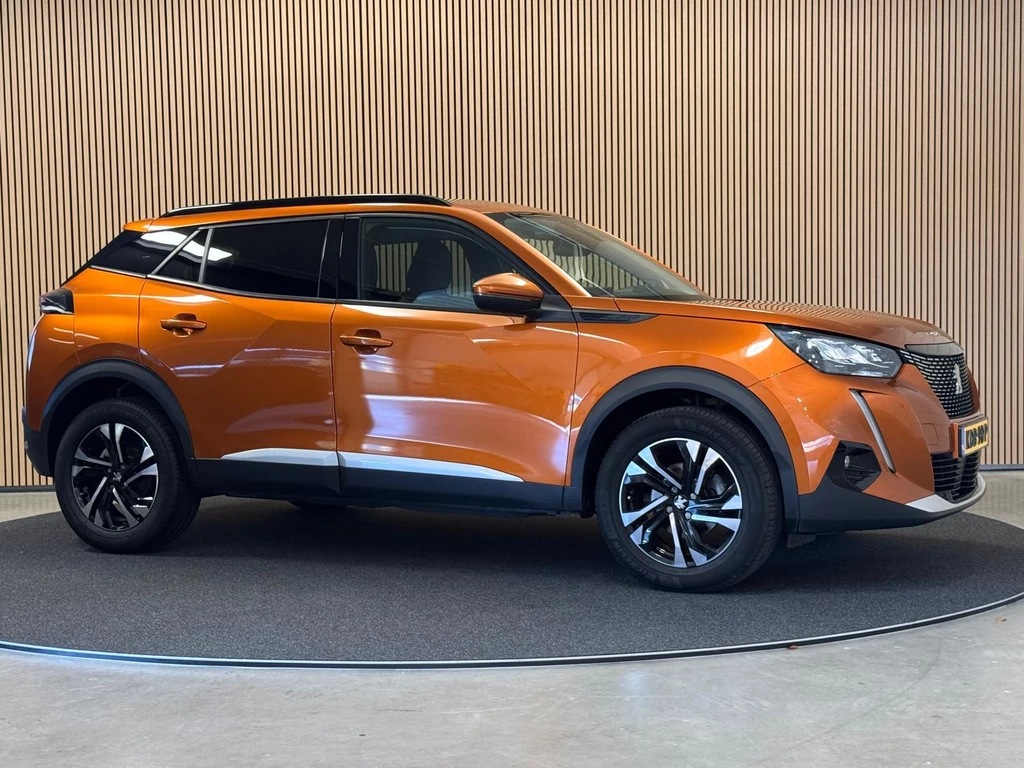 Peugeot 2008 – foto 6
