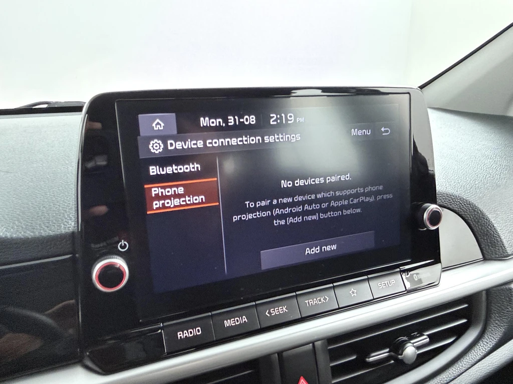 Kia Picanto – foto 24