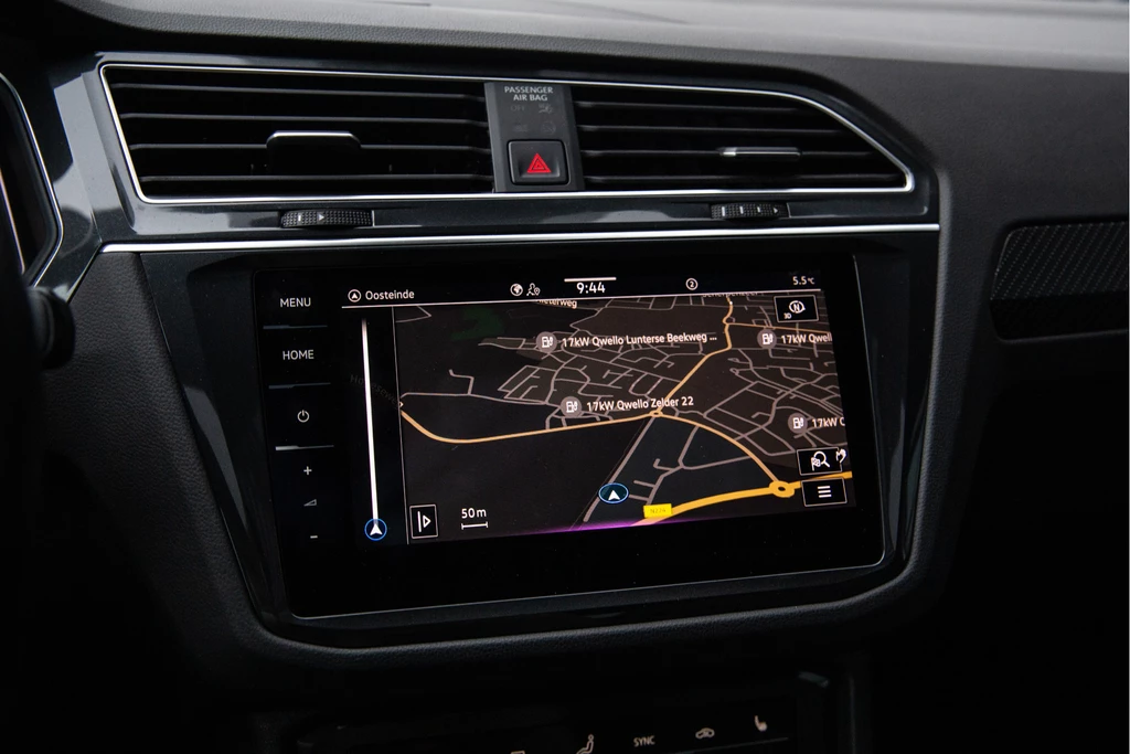 Volkswagen Tiguan – foto 15