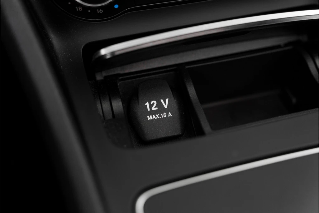 Mercedes-Benz CLA – foto 23