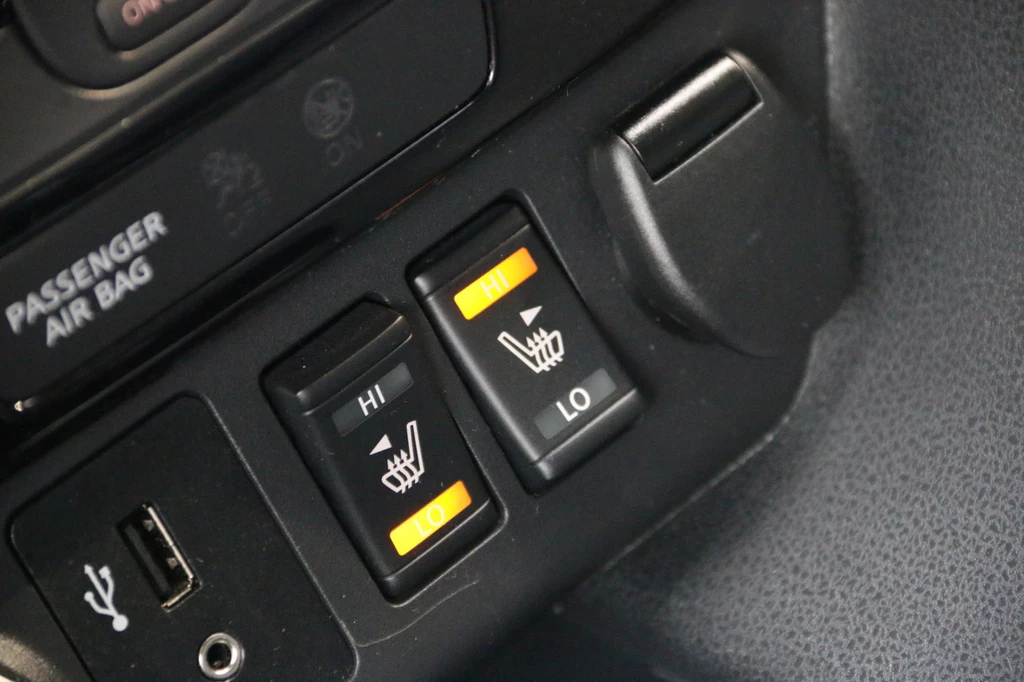 Nissan Leaf – foto 19