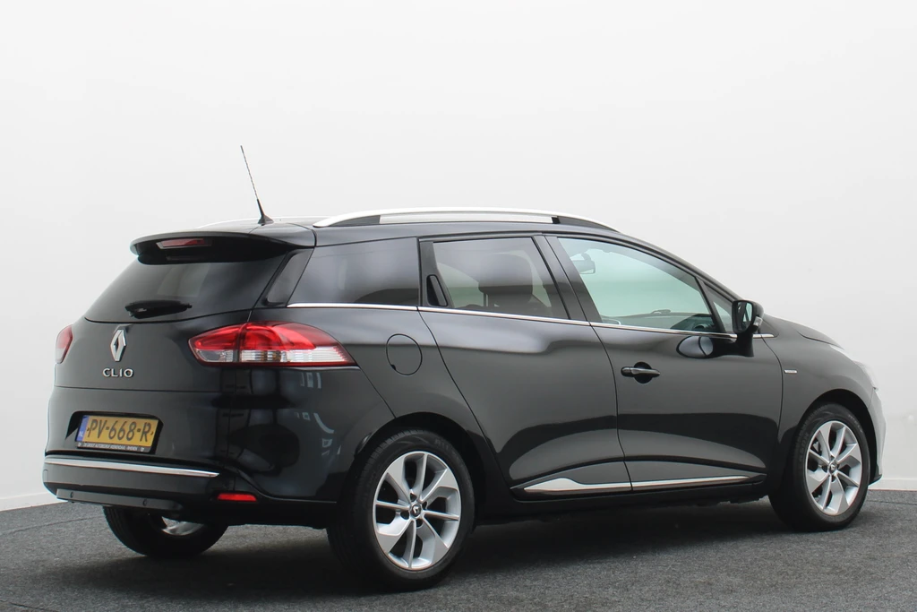 Renault Clio – foto 8