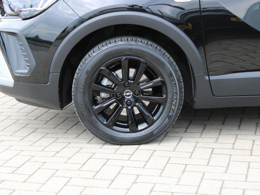 Opel Crossland – foto 6