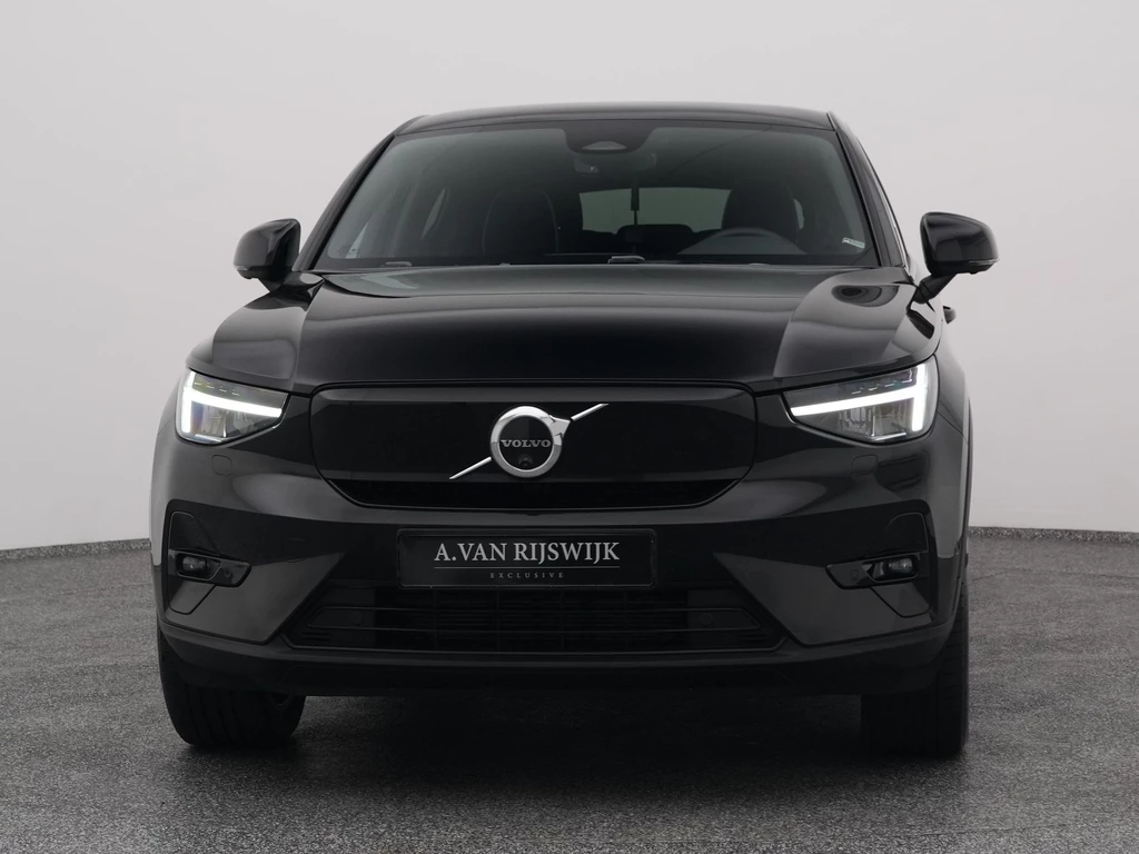 Volvo C40 – foto 17