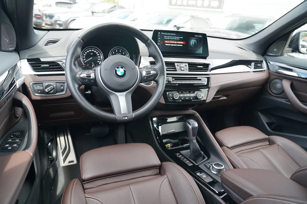 BMW X1 – foto 36