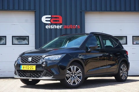 SEAT Arona 1.0 TSI Style Facelift | CARPLAY | CLIMATE |