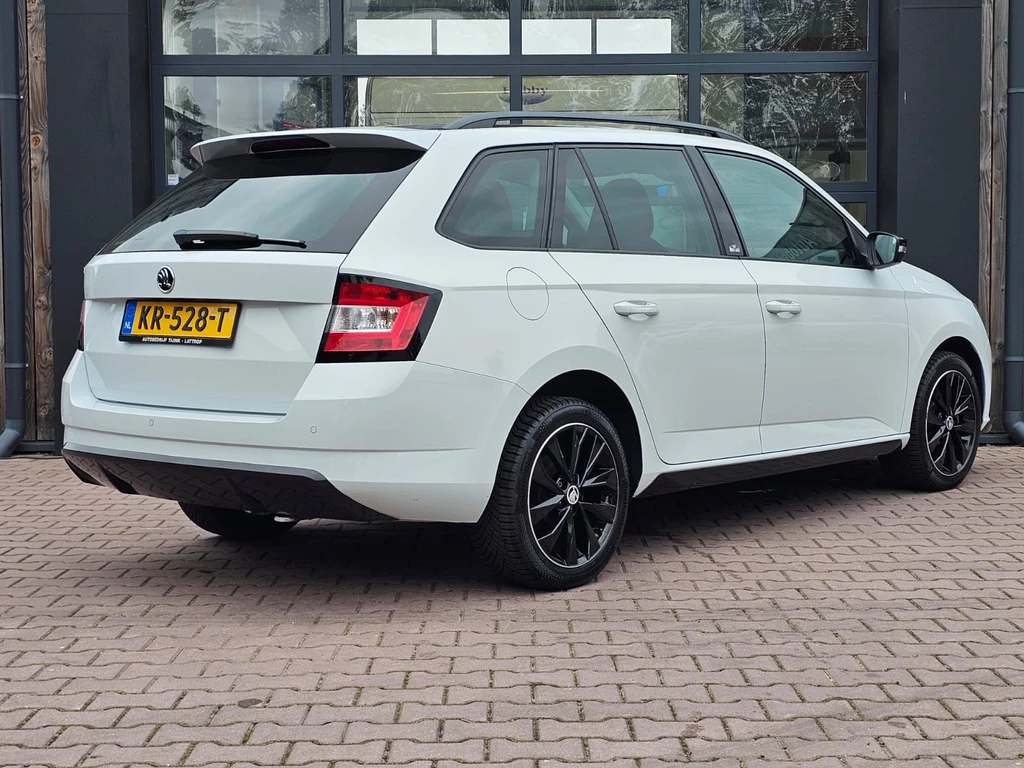 Škoda Fabia – foto 7