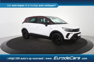 Opel Crossland – thumbnail 12
