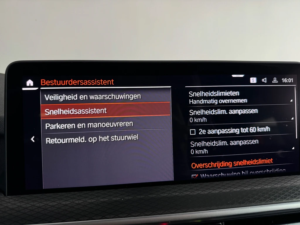 BMW X4 – foto 29