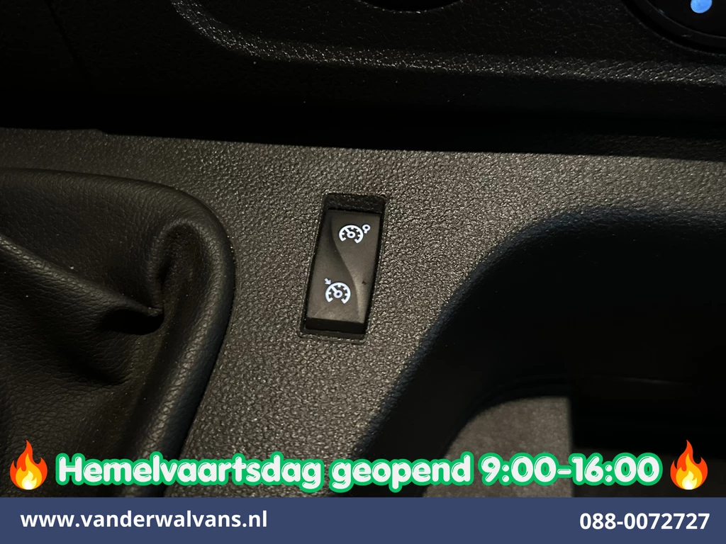 Opel Movano – foto 11