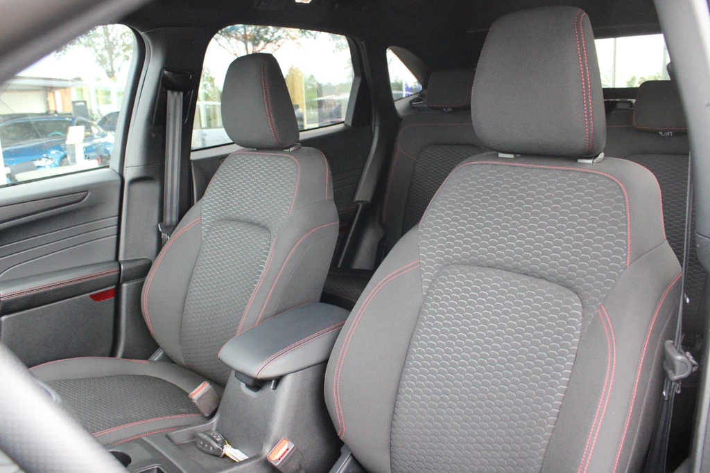 Ford Kuga – foto 10