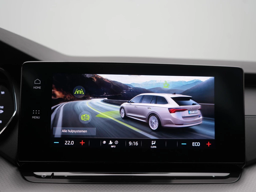 Škoda Octavia – foto 28