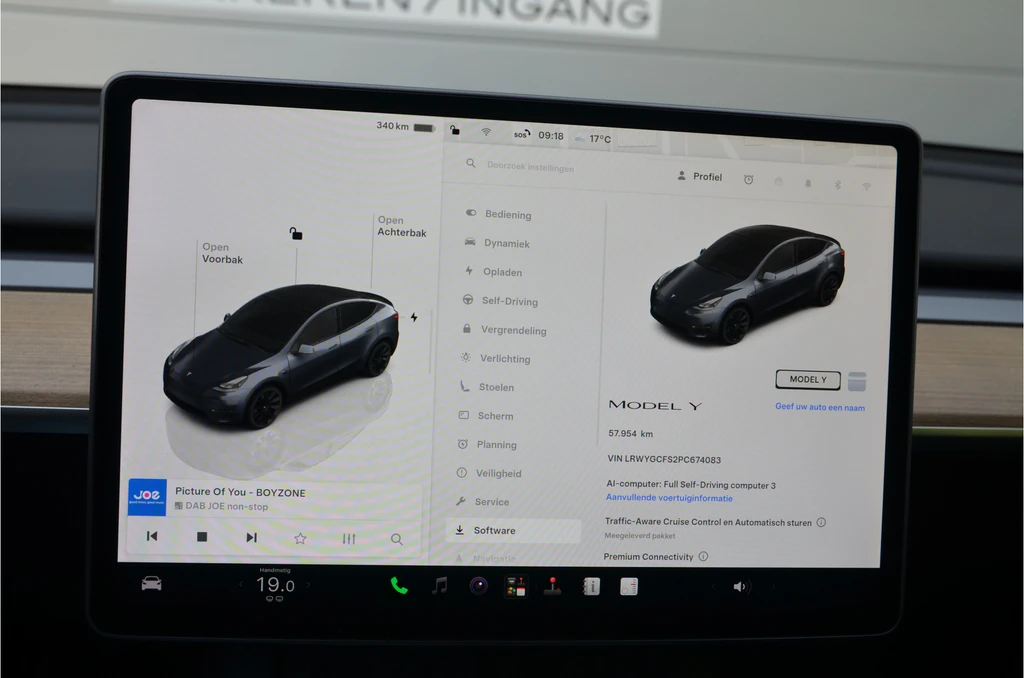 Tesla Model Y – foto 22