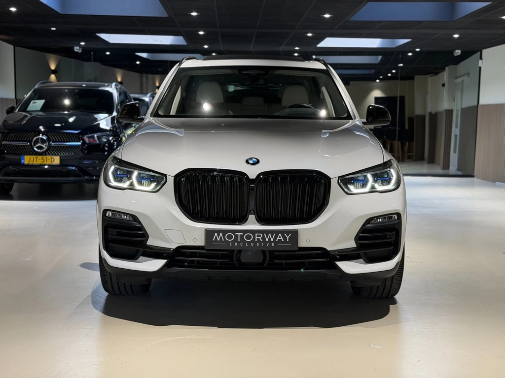 BMW X5 – foto 8