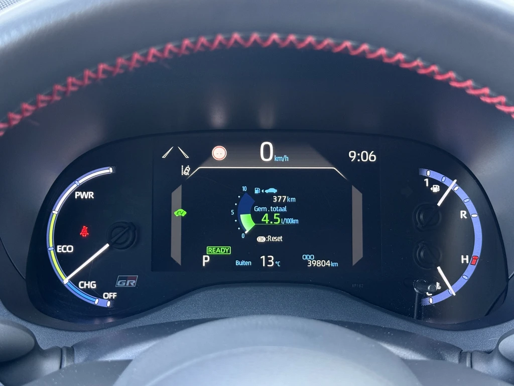 Toyota Yaris Cross – foto 17