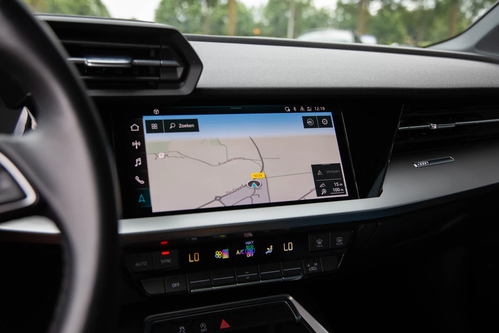 Audi A3 – foto 17