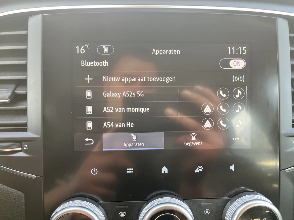 Renault Mégane Estate – foto 38