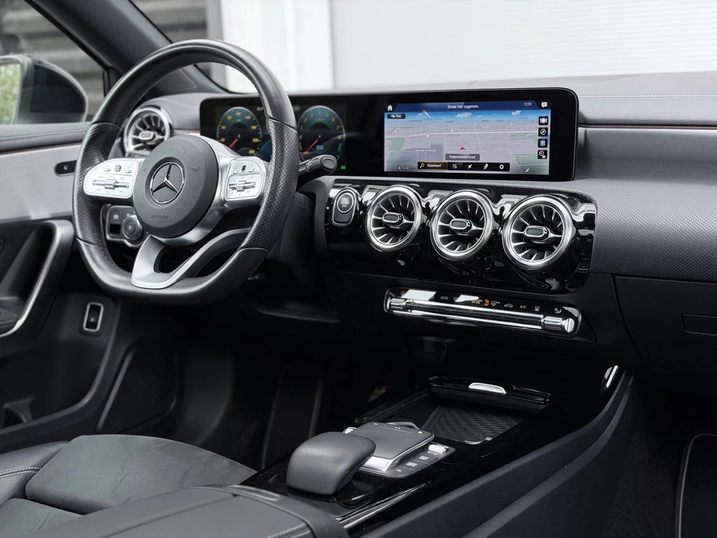 Mercedes-Benz A-Klasse – foto 16