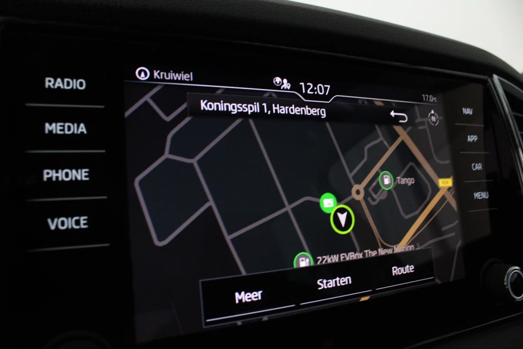 Škoda Karoq – foto 18