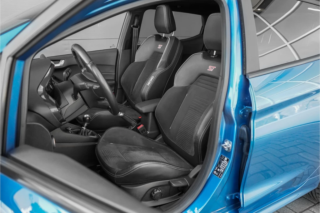 Ford Fiesta – foto 13