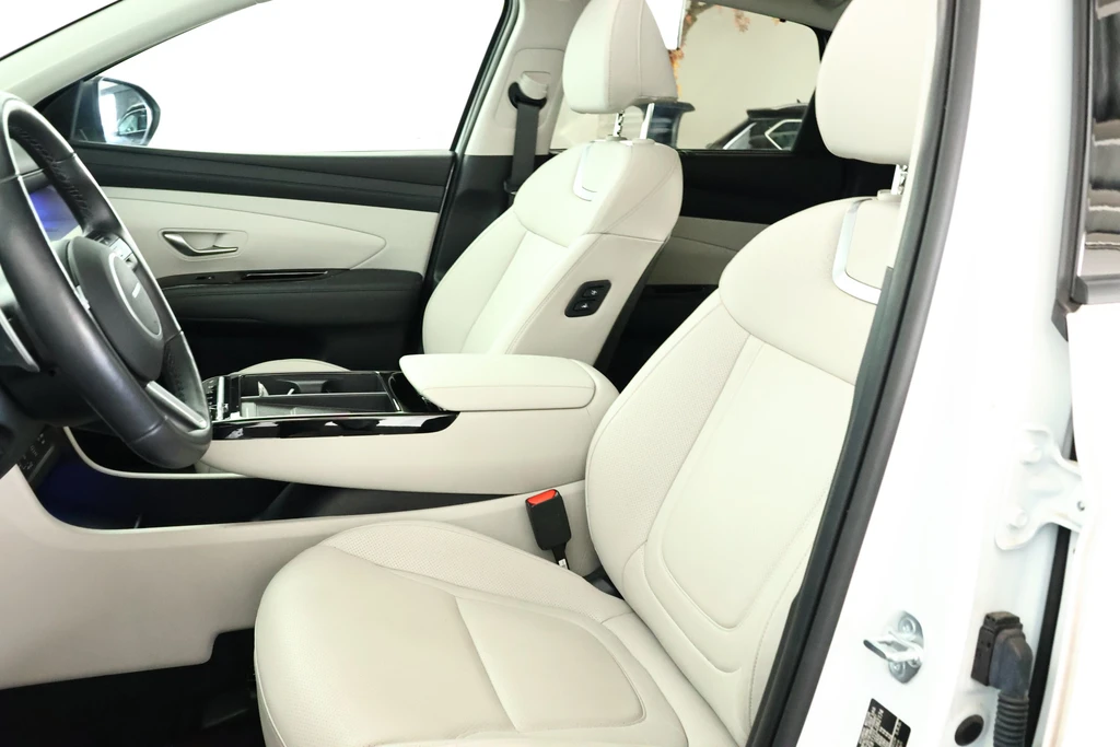 Hyundai Tucson – foto 11
