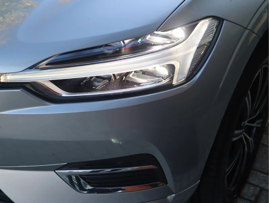 Volvo XC60 – foto 26