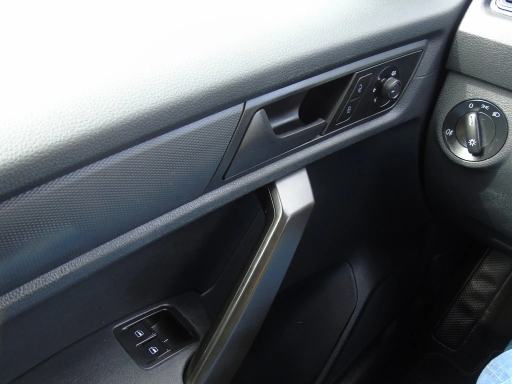 Volkswagen Caddy – foto 17