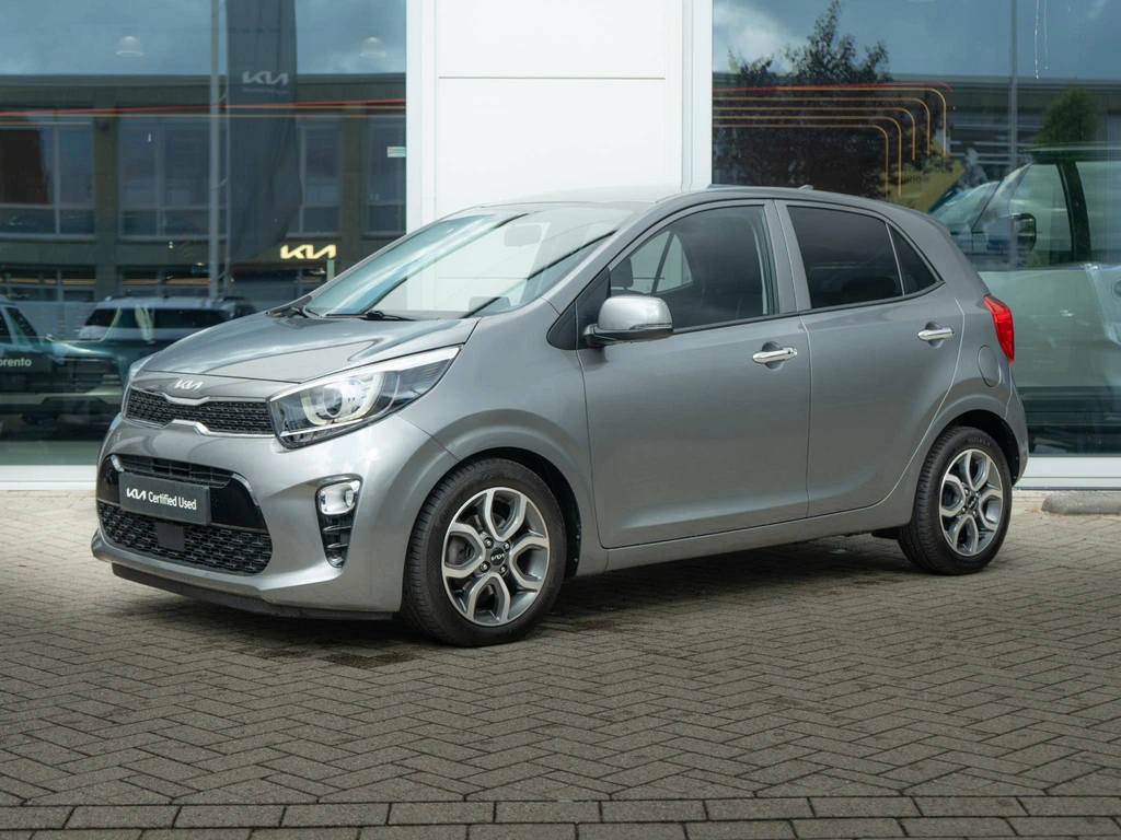 Kia Picanto – foto 3