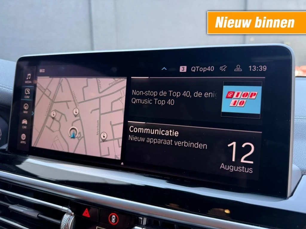 BMW iX3 – foto 36