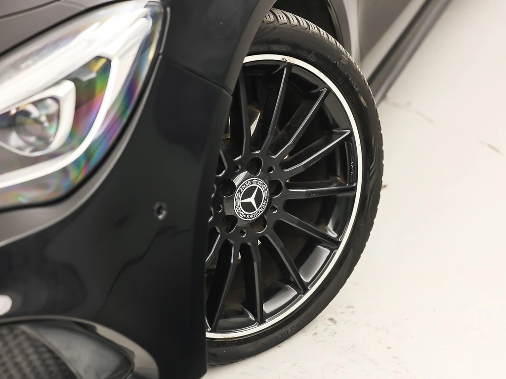 Mercedes-Benz CLA – foto 15