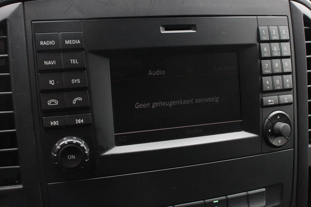 Mercedes-Benz Vito – foto 24