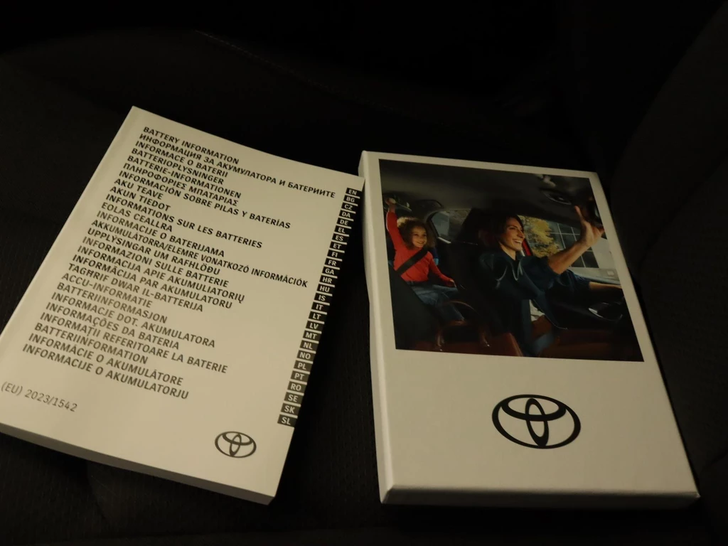Toyota Urban Cruiser – foto 26
