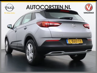 Opel Grandland X – thumbnail 5