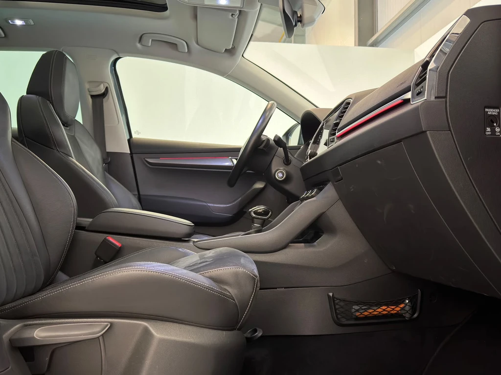 Škoda Karoq – foto 7