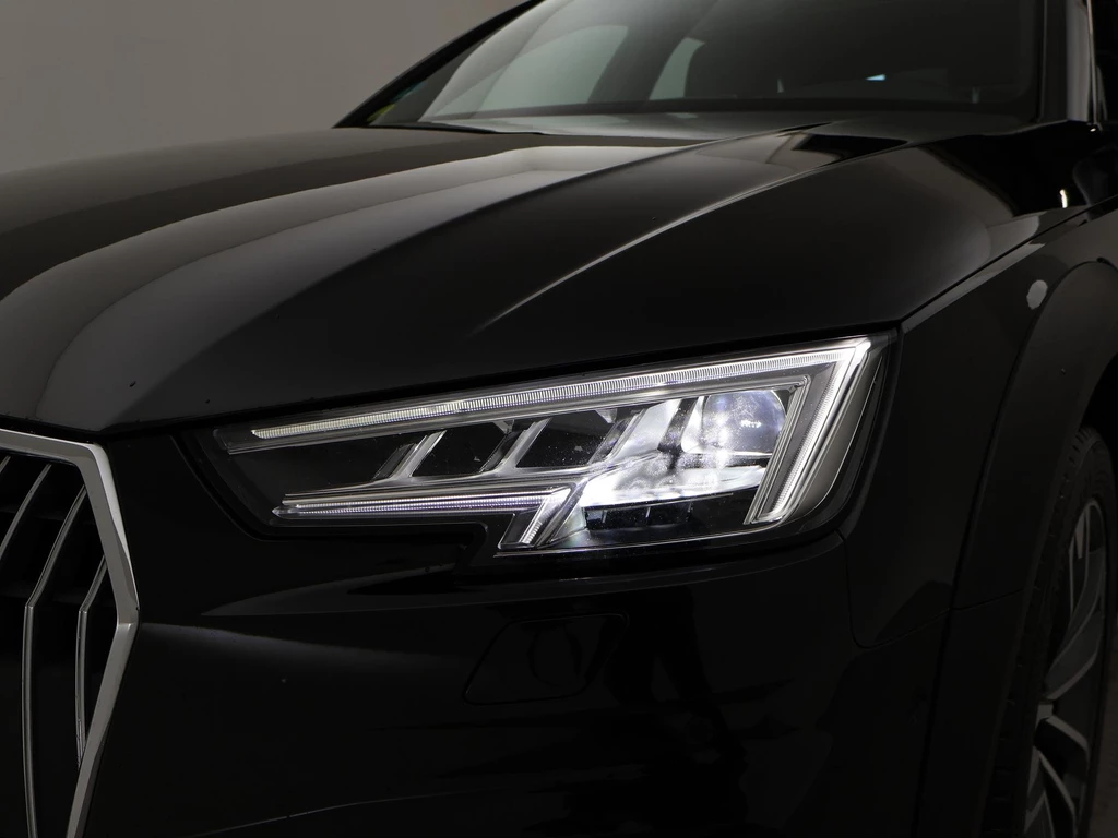 Audi A4 – foto 24