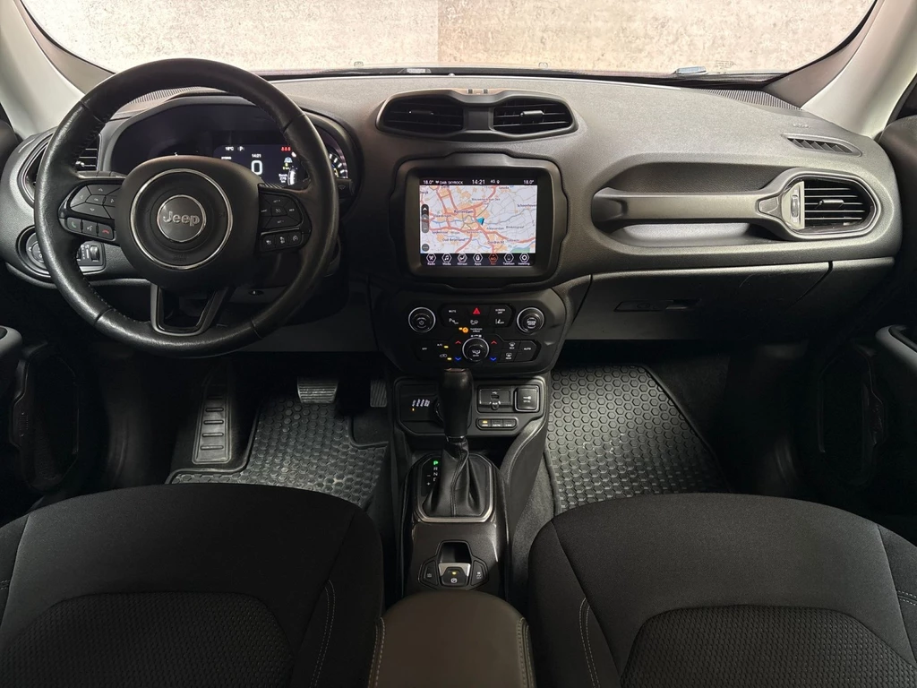 Jeep Renegade – foto 6